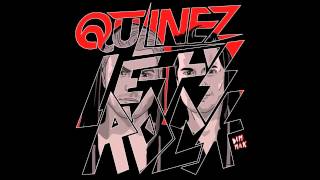 Qulinez  Lets Rock Original Mix [upl. by Alleroif21]