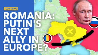 Why the Nationalist Right is on the Rise in Romania [upl. by Gaspar]