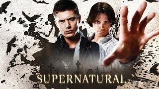 6 fatos que você NÃO SABIA sobre SUPERNATURAL [upl. by Linkoski]