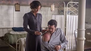 Stonehearst Asylum Movie Recapped  Full Movie Review  Pride Rock [upl. by Ennairb]