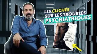 Un psychiatre analyse des scènes de films  Science vs Fiction [upl. by Corvese]