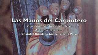 LAS MANOS DEL CARPINTERO [upl. by Eitsym]