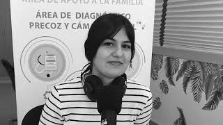 Entrevista a Raquel González Jaspe Pedagoga de Fundaneed [upl. by George506]