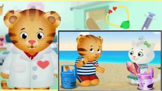 Daniel Tigers Neighborhood Full Episodes English Daniel Tigers Cartoon Disney Movies 2016 [upl. by Bradford]