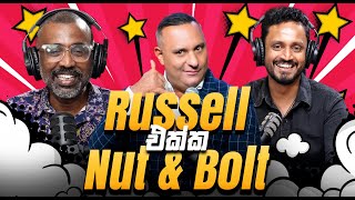 Russell එක්ක Nut amp Bolt [upl. by Amadis]