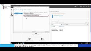 Publish RDS via Azure AD Application Proxy [upl. by Parks287]