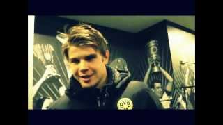 Mitchell Langerak 20 [upl. by Hugibert]