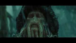 Pirates of the Caribbean At worlds End Final Battle OST The Maelstrom [upl. by Mario554]