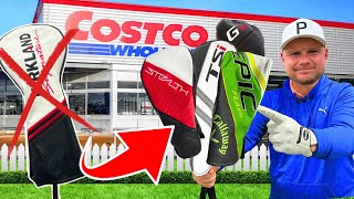 This Driver Is CHEAPER Than The New COSTCO KIRKLAND Driver… AND BETTER [upl. by Miculek426]