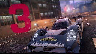 Asphalt 9 Legends D39 [upl. by Raual]