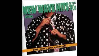 NEW 7Various – Just Cant Get Enough New Wave Hits Of The 80s Vol 7 [upl. by Karleen772]