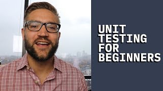 What is Unit Testing Why YOU Should Learn It  Easy to Understand Examples [upl. by Yrelle496]