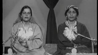 Kashmiri Song By Late Raj Begum [upl. by Nolasba]