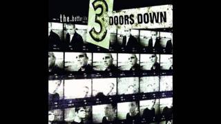 3 Doors Down Smack [upl. by Sumetra746]