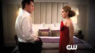 Ringer Season 1  Promo [upl. by Ariayek]