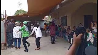 Tayaw Dancesoyosoy di dagem 29th founding anniversary Réunion kingayan Clan J Lay Channel [upl. by Voltmer]