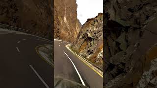 skardu road 😉😅 youtube viralvideo mountains fypシ゚viral fyp youtubeshorts youtube like [upl. by Marks]