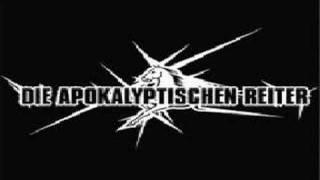 Die Apokalyptischen Reiter  Reitermaniacs [upl. by Wearing283]