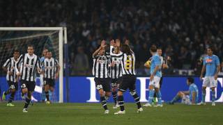 NapoliJuventus 33 29112011  Highlights [upl. by Thar]