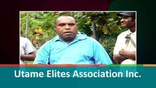 Utame Elites Association Inc [upl. by Justus]