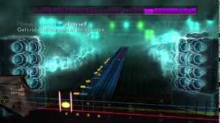 Rocksmith 2014 Avenged Sevenfold Bat Country Bass Mastered [upl. by Giesecke180]