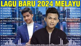 LAGU BARU 2024 MELAYU 💕Resah Kerinduan Di Mana Janjimu Dulu Mengusung Rindu Langkah Seiringan🎶🎶 [upl. by Nicolle91]