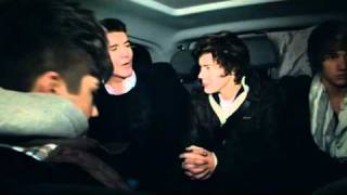 One Direction sing Your Song  The X Factor Live Final Full Version [upl. by Naugal261]