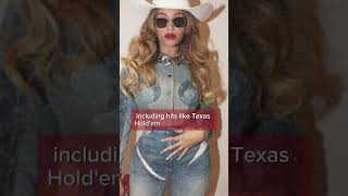 Beyoncés Cowboy Carter Album Set to Break the Internet [upl. by Maltz690]