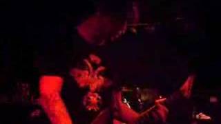 Strung Out  Cemetery Live [upl. by Bluma]