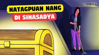 Mga Kayamanang Natagpuan Nang Di Sinasadya [upl. by Ashby]