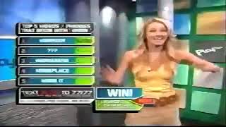 GSN The Network for Games — quotPlayMania Livequot promo 2006 [upl. by Dleifxam]