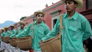 Malinche  Lila Downs [upl. by Argus]