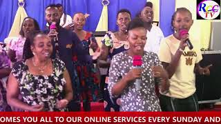 TAARAB BY MALINDI FULL GOSPEL CHOIR [upl. by Ever711]