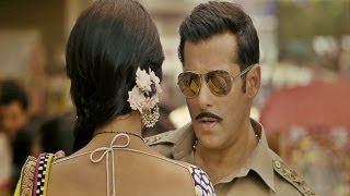 Dagabaaz Re Song Making Dabangg 2 Salman Khan Sonakshi Sinha Rahat Fateh Ali Khan [upl. by Alanah]