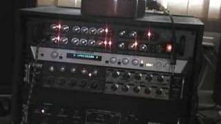 engl e570 preamp [upl. by Hallutama]