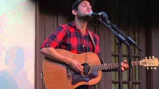 Gregory Alan Isakov  Big Black Car [upl. by Varipapa459]