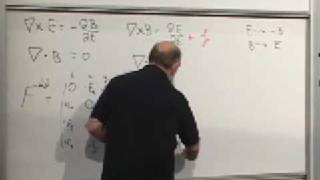 Lectures 2 amp 3  Quantum Entanglements Part 3 Stanford [upl. by Mashe]