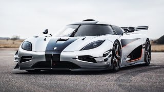 Forza Horizon 4  Part 12  Koenigsegg Agera RS [upl. by Etnoval]