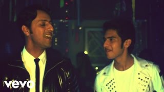 Armaan Malik  Krazy Konnection ft Salim Merchant [upl. by Nordna913]