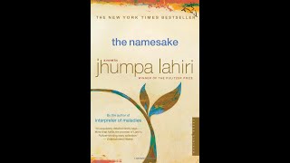 The Namesake Ch 1 Part 2  Jhumpa Lahiri  Audiobook [upl. by Nahtanohj84]