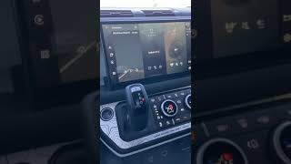 Wireless Apple CarPlay for Defender [upl. by Jessee708]