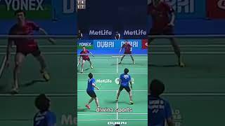 ahsanhendra vs leeyoo [upl. by Hammer]