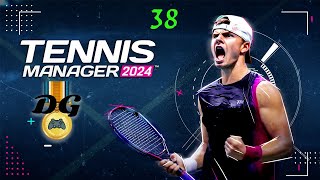 TM24  Ep 38  Rolland Garros [upl. by Annek]