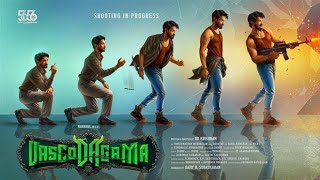 Vasco Da Gama Tamil Full Movie 2024 Facts  Nakhul  Arthana Binu  KS Ravikumar  Review amp Facts [upl. by Philan]