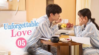 【MULTI SUB】《贺先生的恋恋不忘 Unforgettable Love》第12集 秦以悦陪贺乔宴一同出席晚宴【芒果TV青春剧场】 [upl. by Lindner722]