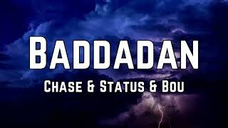 Chase amp Stahus amp Bou  Baddadan VIP [upl. by Kare]