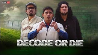 DECODE OR DIE  DOD  Round2hell  R2h [upl. by Aneehs]