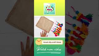 Welcome home bored diy  your home  Arush diy craft ideas￼ [upl. by Thessa]