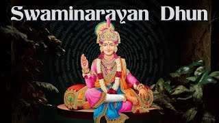 Swaminarayan Dhun  5 Min Dhun [upl. by Anitnahs]