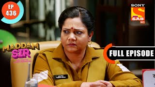 Haseena Hands A Responsibility To Karishma Maddam Sir  Ep 480  Full Episode  20 April 2022 [upl. by Krucik]